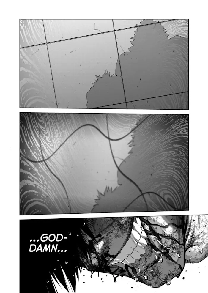 Kengan Omega Chapter 186 image 24_optimized